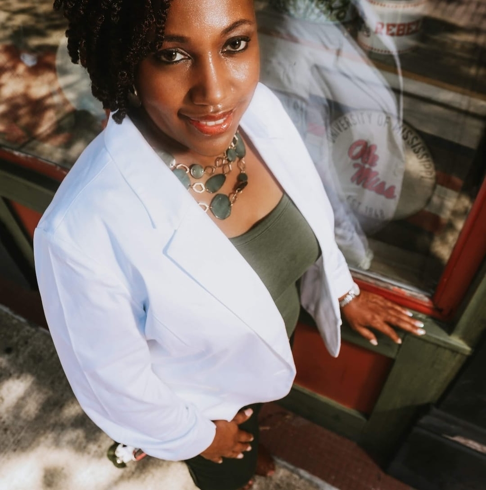 Meet your Posher, Wanda